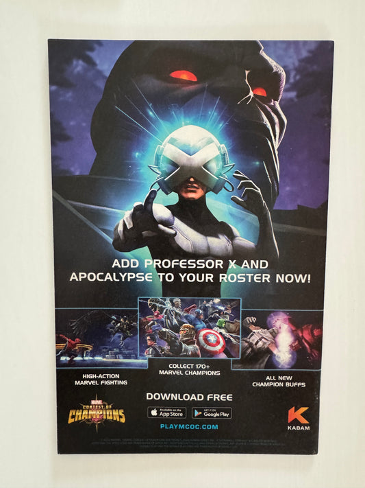 Ultraman The Rise of Ultraman Comic Book #1