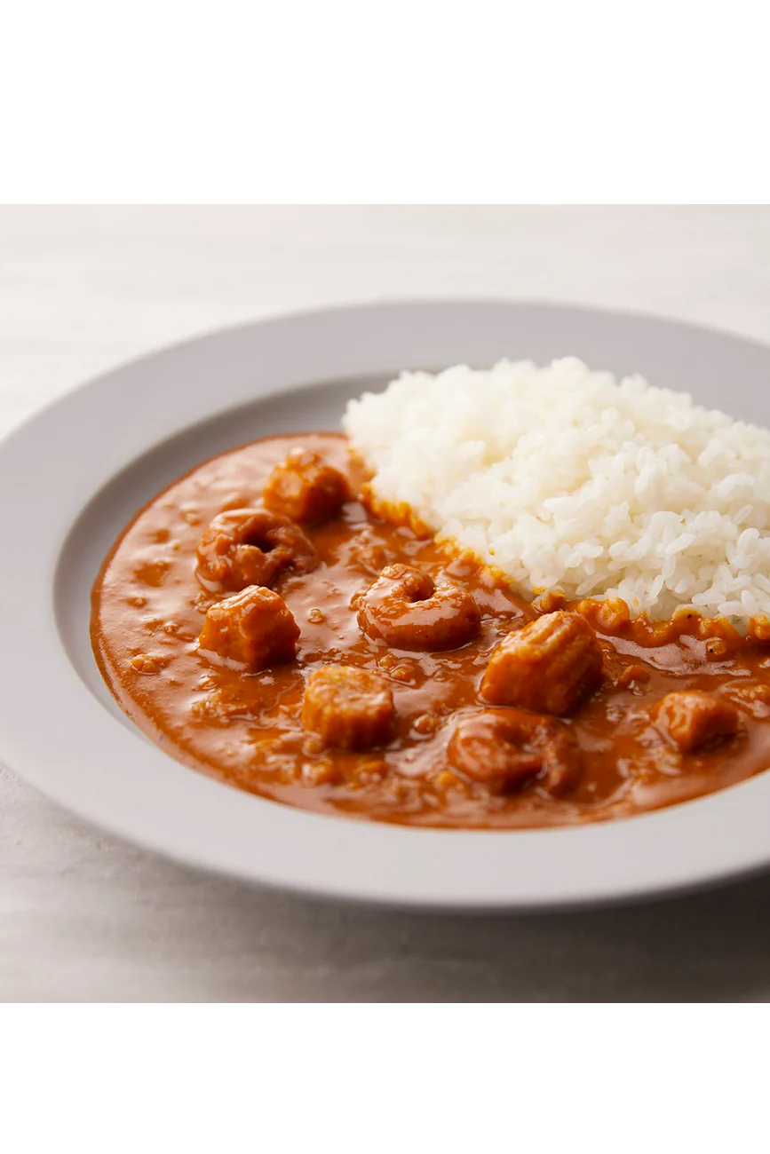 Nishikiya Garlic Shrimp