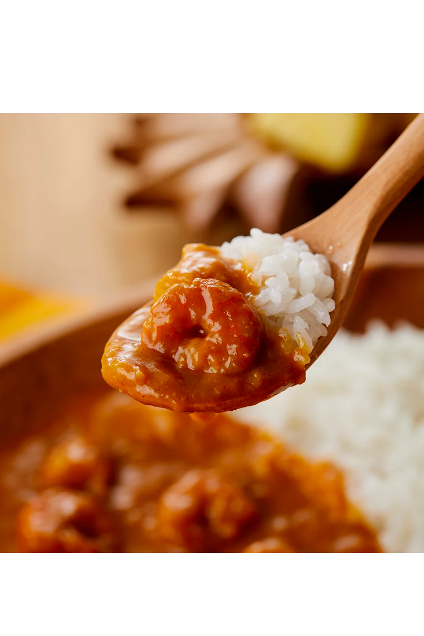 Nishikiya Garlic Shrimp