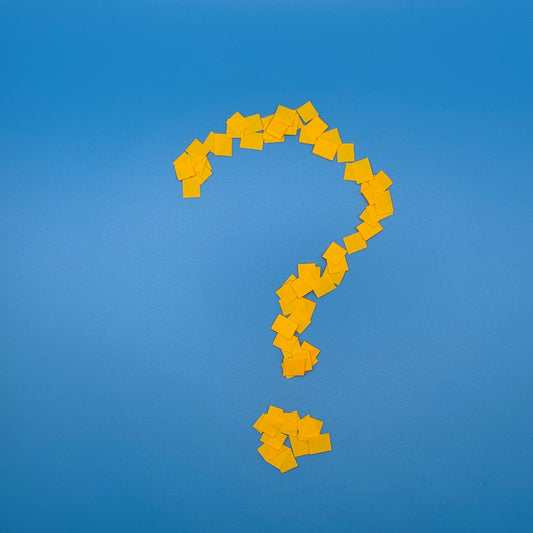 Mystery Munch snack box with assorted surprise treats