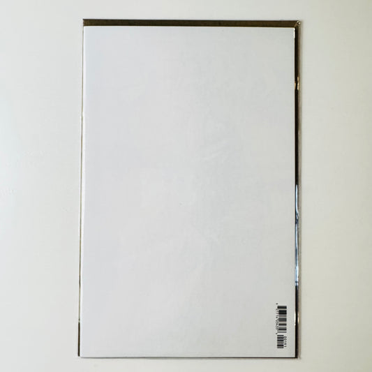 Teenage Mutant Ninja Turtles: Shredder #1 Variant E Foil (Santolouco) Comic