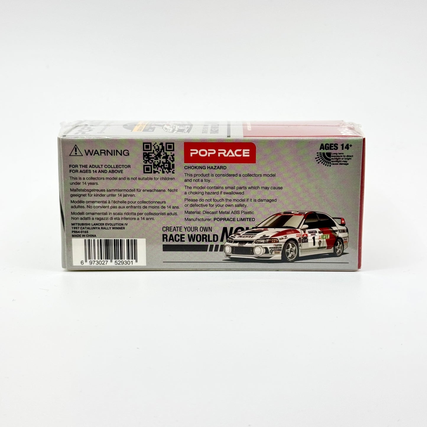 pop-race-pr64-0165-mitsubishi-lancer-evolution-iv-rally-catalunya-1997-box-rear