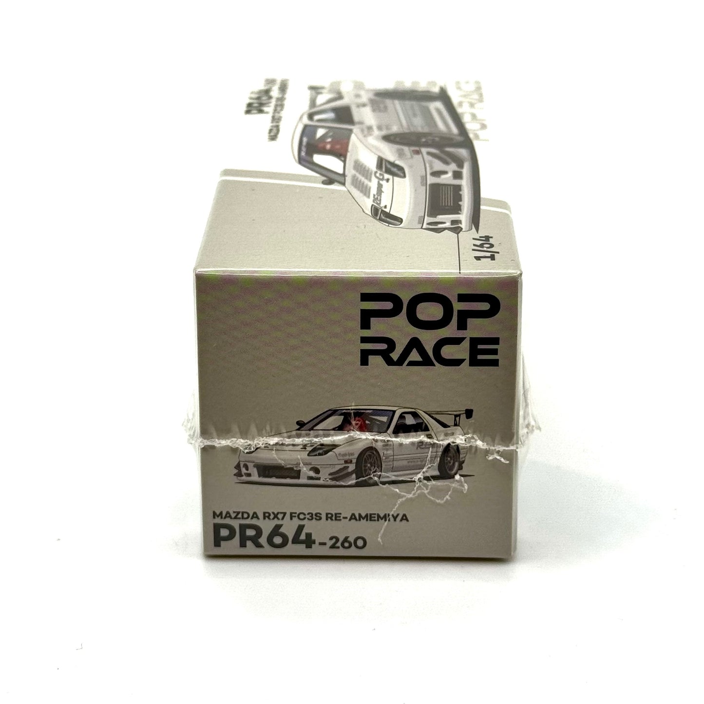 pop-race-pr64-0260-mazda-rx7-fc3s-re-amemiya-white-box-side