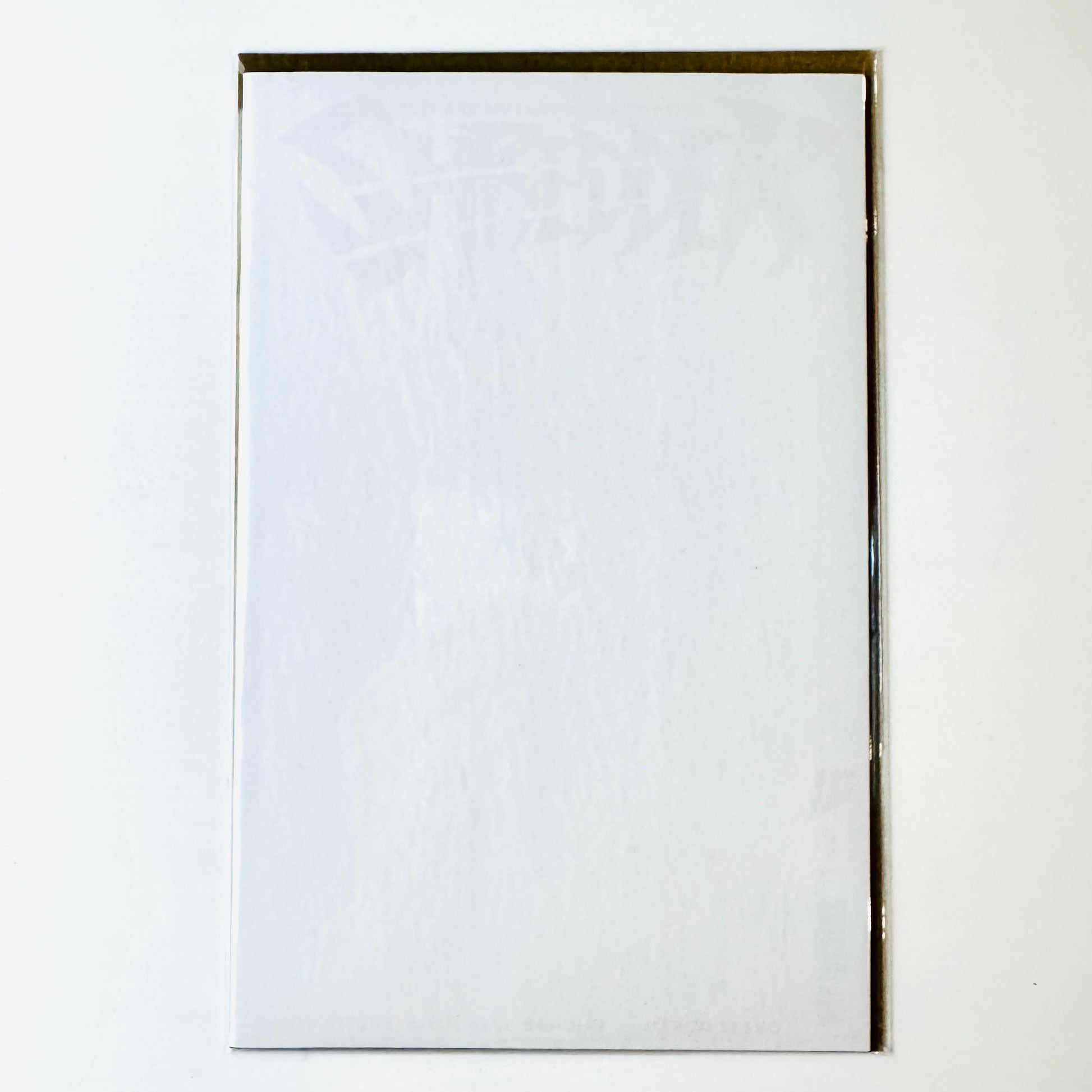 Teenage Mutant Ninja Turtles Shredder #1 Variant D Sketch Cover Front